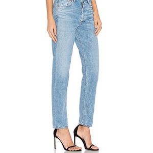 ❗️SOLD❗️AGOLDE Paige High-rise jeans